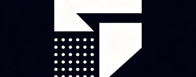 Opta体育数据服务商Logo，深色背景上白色几何图形与数据点阵设计，代表专业赛事数据合作伙伴。